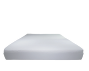 Hoeslaken jersey stretch